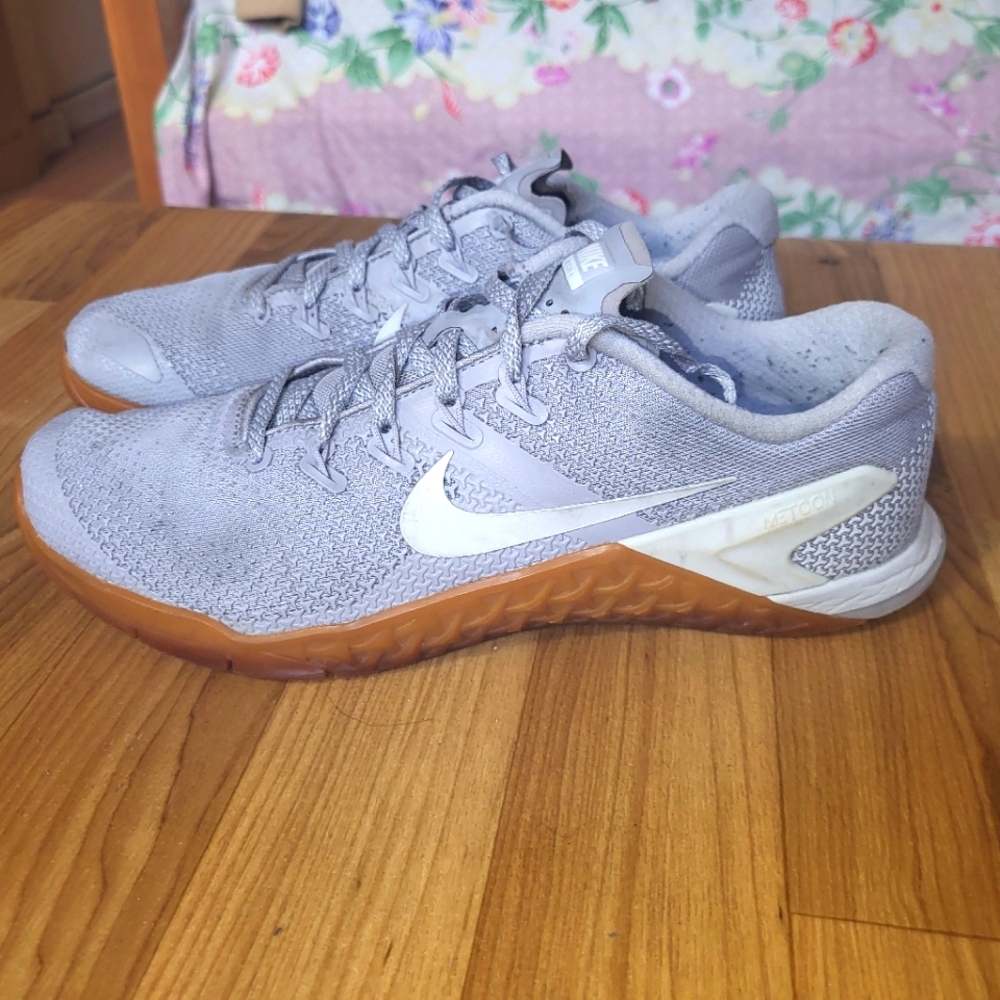 Nike Metcon 4 | Crosstraining shoes size 8.5